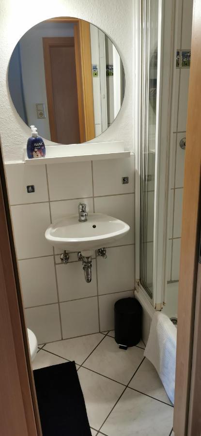 Zum Guten Schlaf Brema Zewnętrze zdjęcie